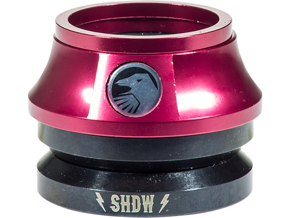Shadow Conspiracy Stacked Integrated Headset-1 1/8&quot; - 3