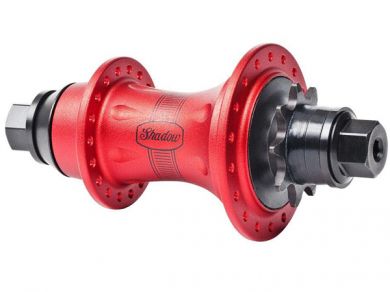 Shadow Conspiracy BTR Rear Cassette Hub-36H at J&R Bicycles – J&R