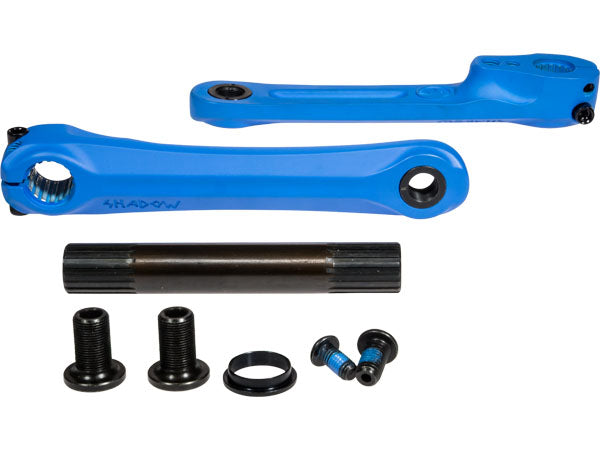 Shadow Conspiracy Noctis Cranks at J&R Bicycles – J&R Bicycles, Inc.