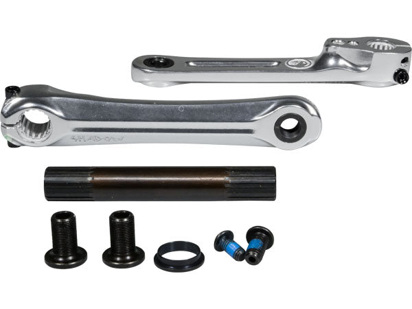 Shadow Conspiracy Noctis Cranks at J&R Bicycles – J&R Bicycles, Inc.