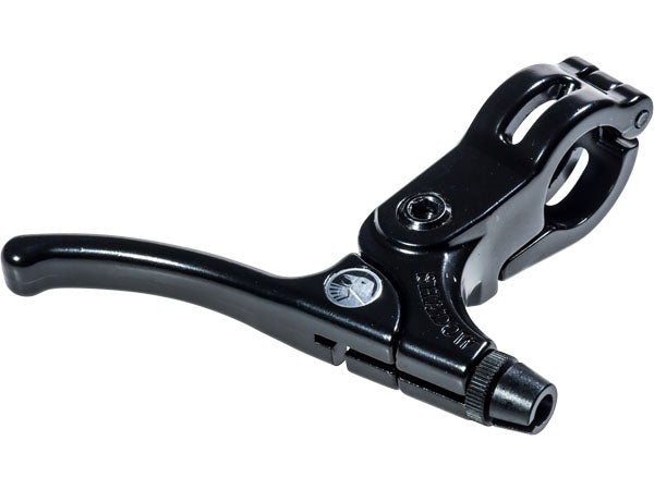 Salt moto shop brake lever