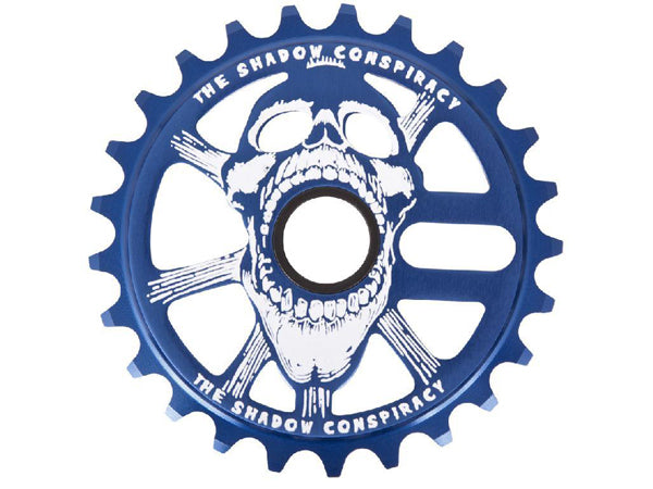 Shadow Conspiracy Scream Sprocket-25T at J&R Bicycles – J&R