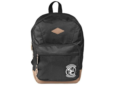 Shadow Conspiracy Tracker Backpack-Black/Brown