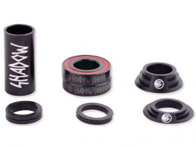 Frame Shadow Bmx Parts The Shadow Conspiracy Stacked Bottom