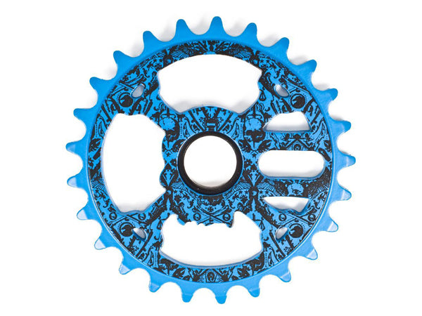 レア　Mira shape1 ジャグリングデザイン Shadow Conspiracy Serpent Sprocket at J&R Bicycles – J&R Bicycles