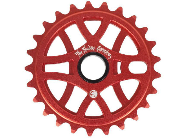 Shadow Conspiracy Ravager Sprocket - 8