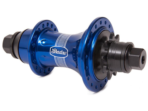 Shadow Conspiracy BTR Rear Cassette Hub-36H at J&R Bicycles – J&R