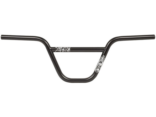 BMX バー SHADOW CONSPIRACY VULTUS 13B 4Pc Shadow Conspiracy Vultus 13B Bars-9.5