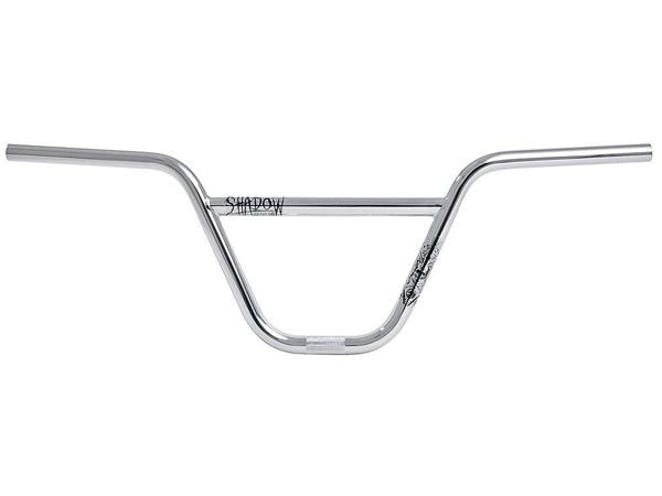 BMX バー SHADOW CONSPIRACY VULTUS 13B 4Pc Shadow Conspiracy Vultus 13B Bars-9.5