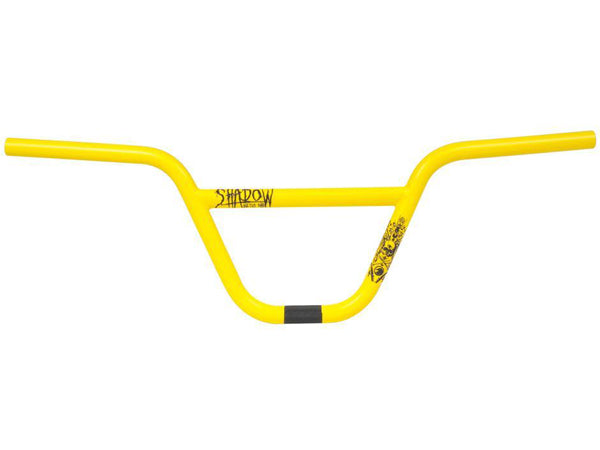 BMX バー SHADOW CONSPIRACY VULTUS 13B 4Pc Shadow Conspiracy Vultus 13B Bars-9.5