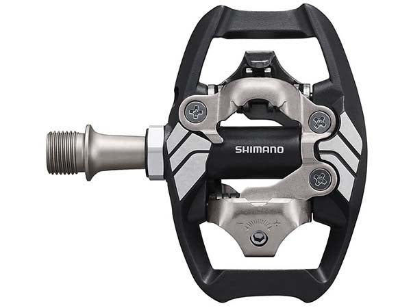 Shimano DXR PD-MX70 Pedals-Black