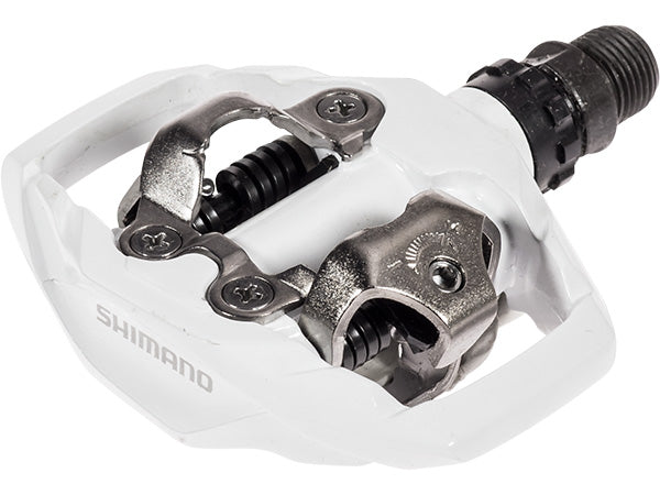 Shimano PD-M530 Clipless Pedals - 1
