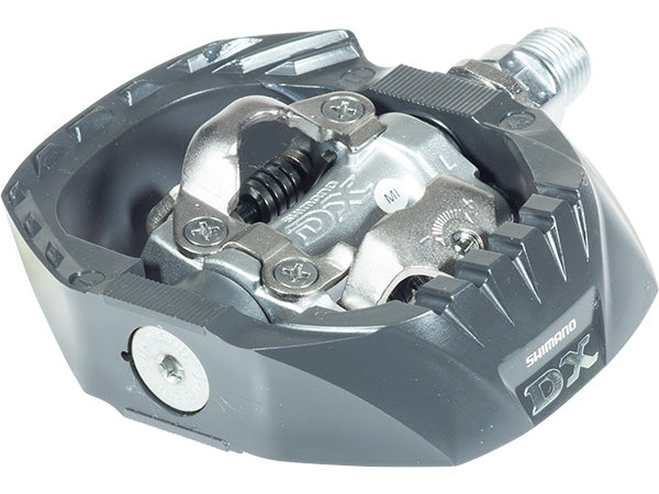 shimano dx clipless pedals Shimano DX PD-M647 Clipless Pedals