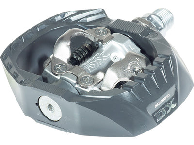 Shimano DX PD-M647 Clipless Pedals