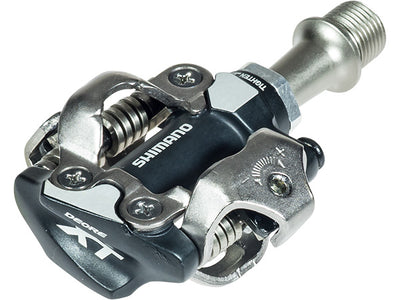 Shimano PD-M780 Clipless Pedals-Black
