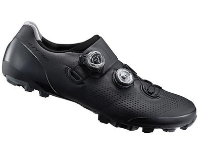 Shimano 2019 S-Phyre XC-9 Clipless Shoes-Black