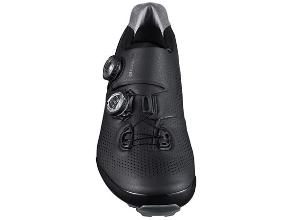 Shimano 2019 S-Phyre XC-9 Clipless Shoes-Black - 2