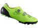 Shimano 2019 S-Phyre XC-9 Clipless Shoes-Green - 1