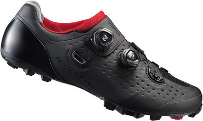 Shimano S-Phyre XC-9 Clipless Shoes-Black