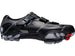 Shimano SH-XC61 Clipless Shoes-Black - 3