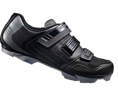 Shimano SH-XC31 Clipless Shoes-Black