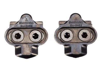 pedal cleats shimano Shimano SH-SH52 Pedal Cleats at J&R Bicycles – J&R Bicycles, Inc