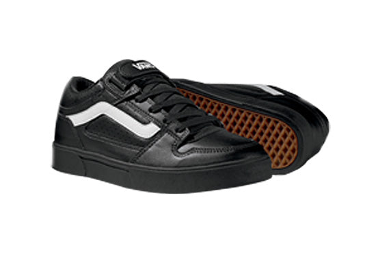 Vans clipless bmx shoes Clearance