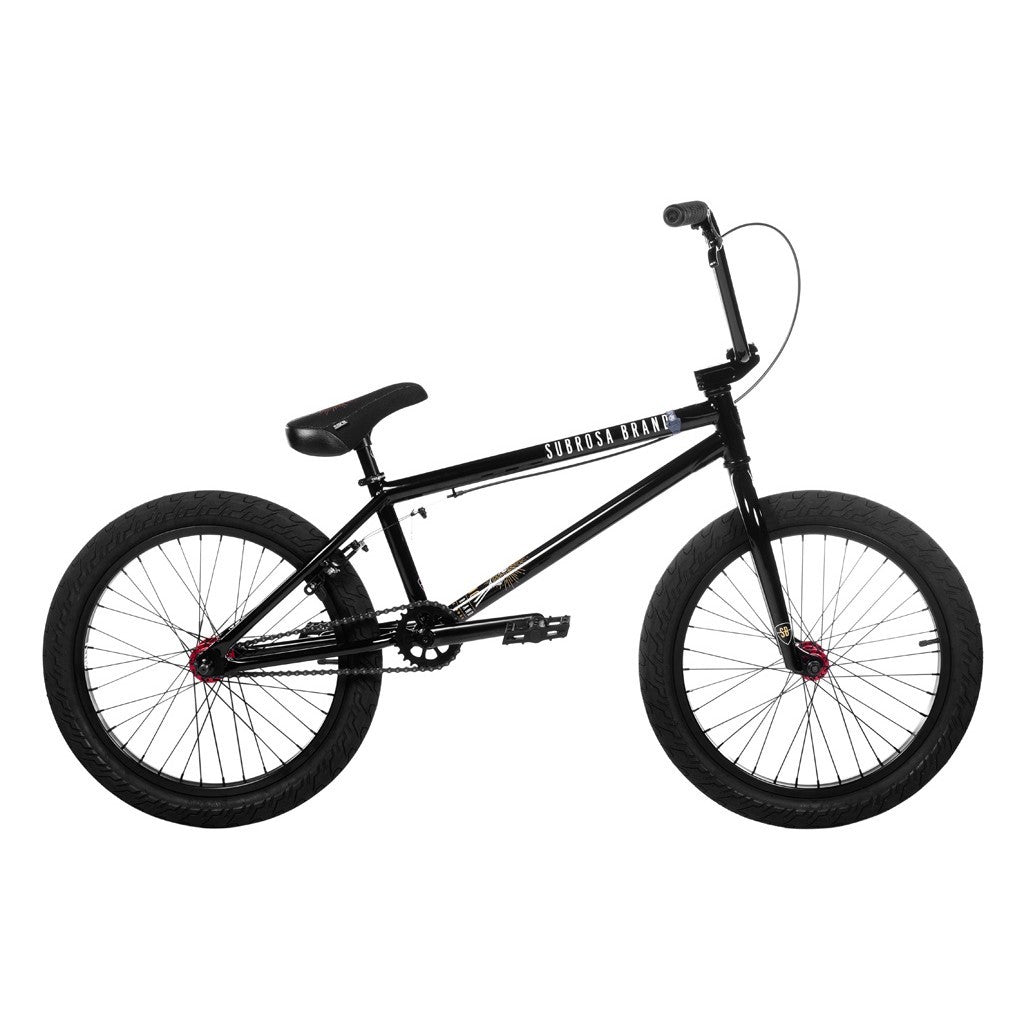 Shadow 2025 x subrosa