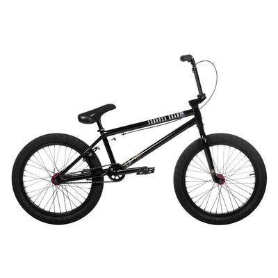 Premium solo bmx bike hotsell