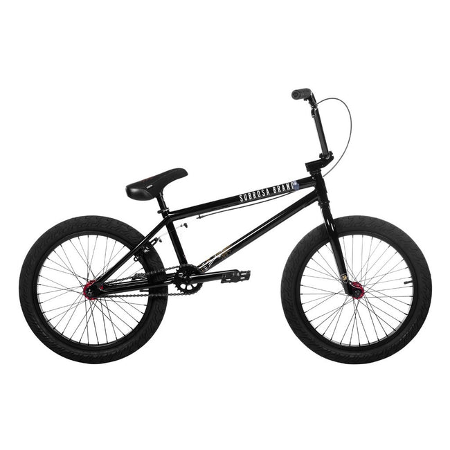 Subrosa rant clearance