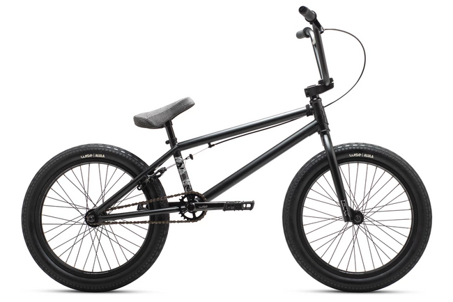 cygnus kinderfahrrad DK Cygnus 20.5"TT BMX Bike-Black – J&R Bicycles, Inc