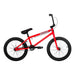 Subrosa Tiro 18&quot; BMX Bike-Gloss Red - 1