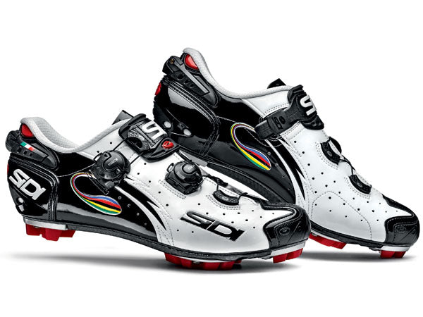 Sidi drako sales srs carbon