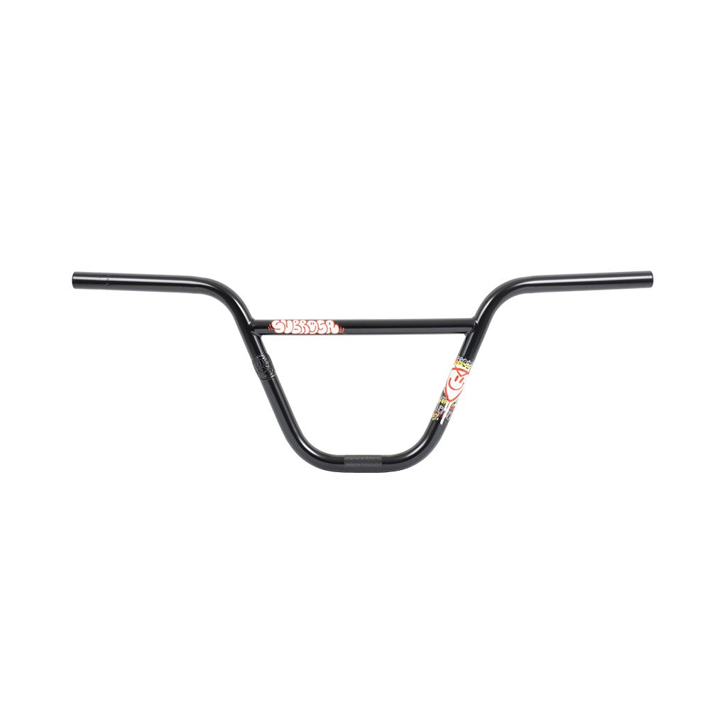 Subrosa Simo Chromoly BMX Handlebar-8.8