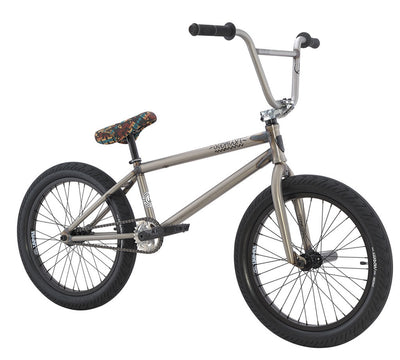 Subrosa Simone Barraco Novus Bike-Raw