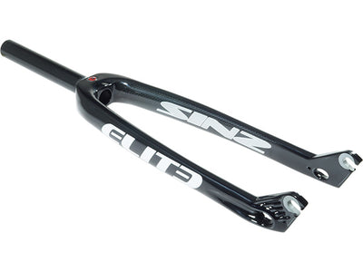 Sinz Elite Pro Lite Carbon Fork-24"-10mm