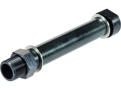 Sinz Front 20mm Axle-Black