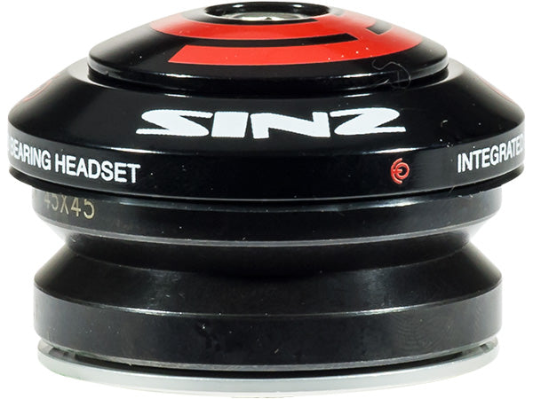 Sinz Integrated Headset - 1