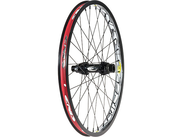 sinz 24 wheels