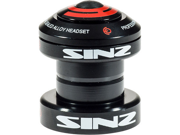Sinz Pro Threadless External Headset - 1