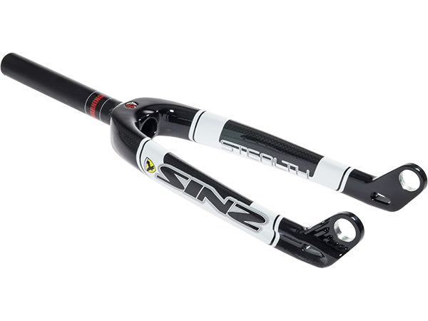 Sinz stealth sale carbon forks