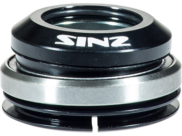Sinz Integrated Headset-1 1/8&quot;-1.5&quot; - 1