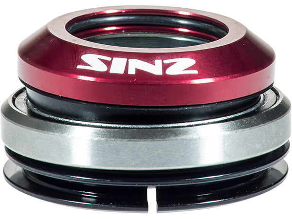 Sinz Integrated Headset-1 1/8&quot;-1.5&quot; - 4