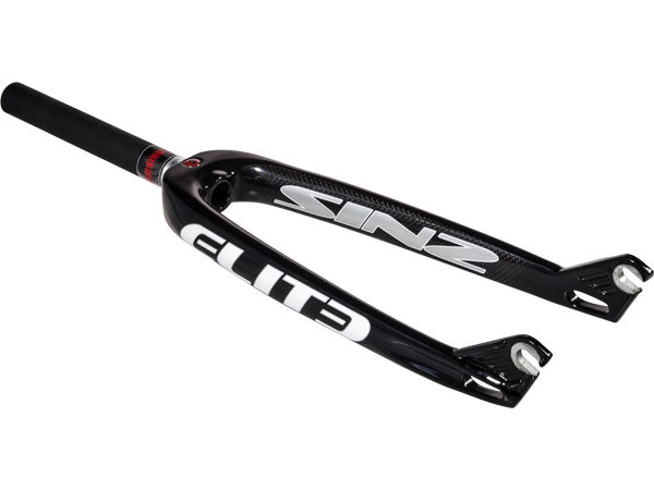 Sinz elite 2025 carbon forks