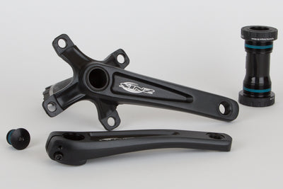 Sinz MX2 2-pc Cranks