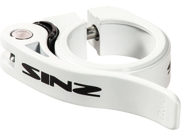 Sinz Quick Release Seat Clamp - 5