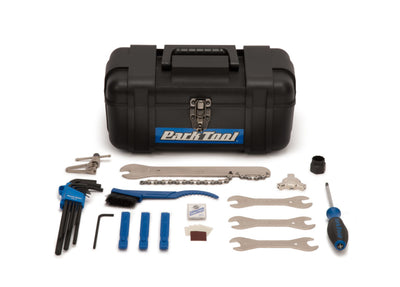 Park Tool SK-2 Home Mechanic Starter Kit