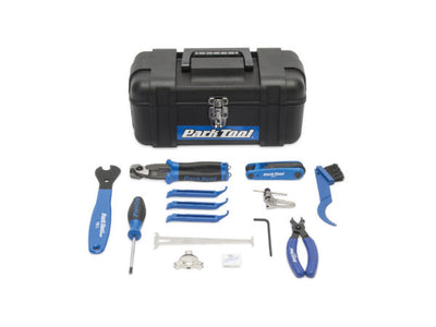 Park Tool SK-3 Home Mechanic Starter Kit