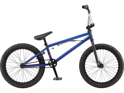 GT Slammer XL Bike-Blue