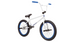 Fit Sleeper FC RHD 21&quot;TT BMX Bike-Cool Gray - 7